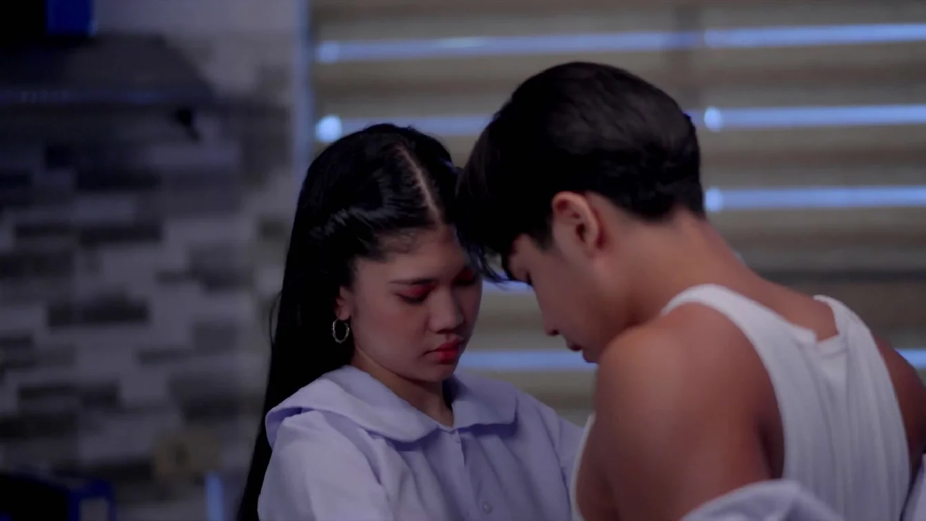 Preview of Ang Pamumukadkad Ni Mirasol 2025 VivaMax